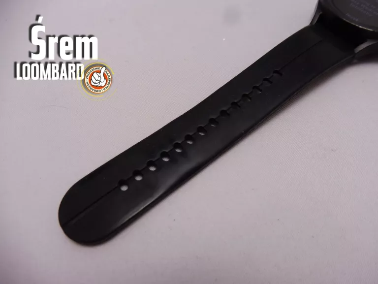 SMARTWATCH SAMSUNG GALAXY WATCH 5 PRO (R-920), KOMPLET, STAN DB!