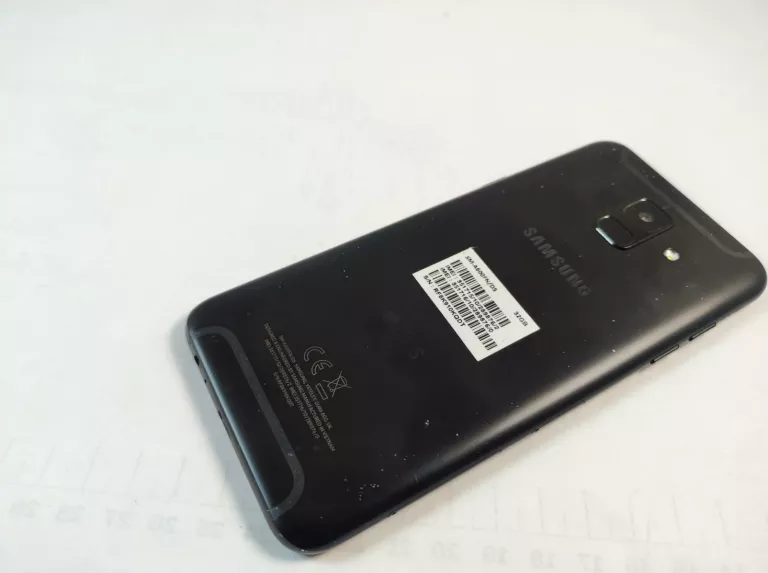 SAMSUNG GALAXY A6 3/32GB