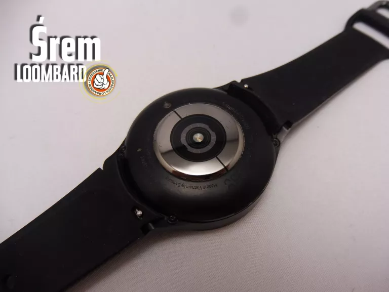SMARTWATCH SAMSUNG GALAXY WATCH 5 PRO (R-920), KOMPLET, STAN DB!