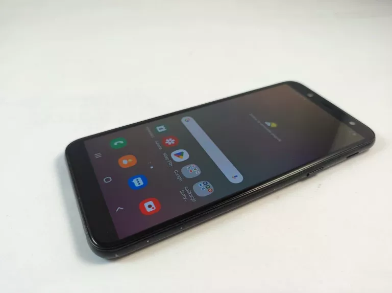 SAMSUNG GALAXY A6 3/32GB