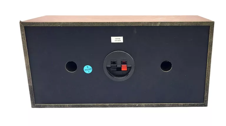 GŁOŚNIKI GENIUS SW-HF 5.1 6000W