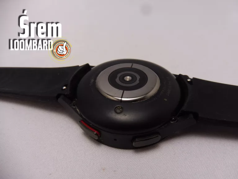 SMARTWATCH SAMSUNG GALAXY WATCH 5 PRO (R-920), KOMPLET, STAN DB!