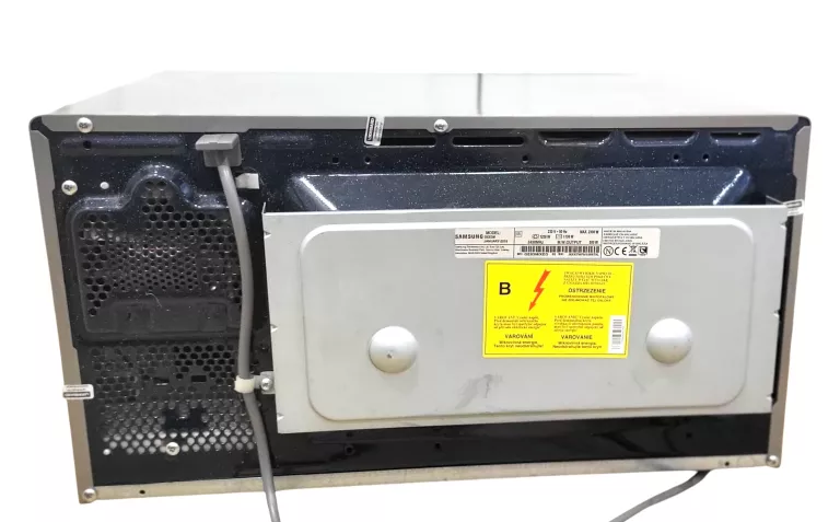 MIKROFALOWA SAMSUNG GE83M