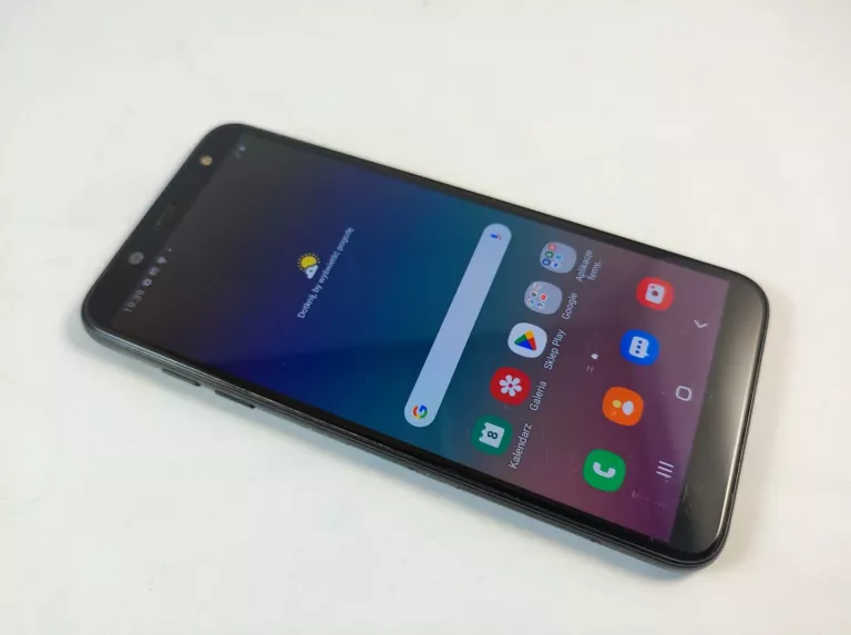 SAMSUNG GALAXY A6 3/32GB