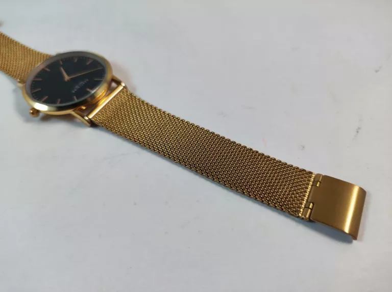 ZEGAREK DAMSKI EAST SIDE ZŁOTY