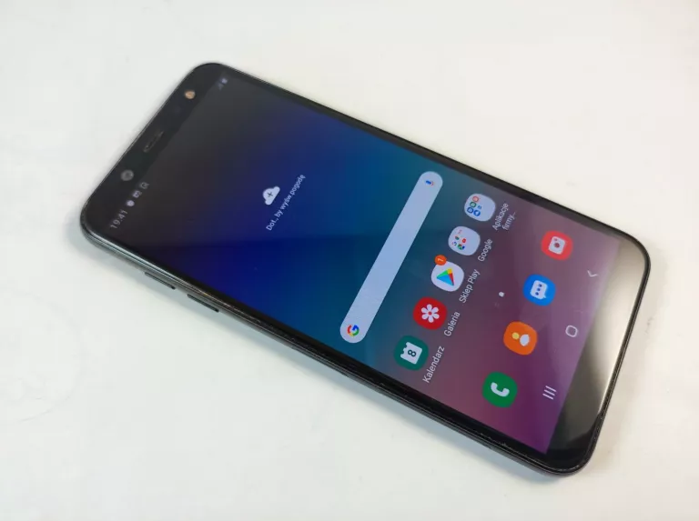 SAMSUNG GALAXY A6 3/32GB