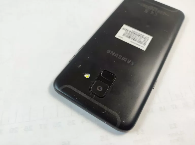 SAMSUNG GALAXY A6 3/32GB