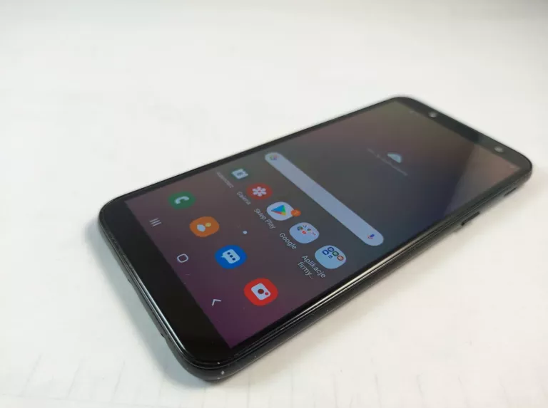 SAMSUNG GALAXY A6 3/32GB