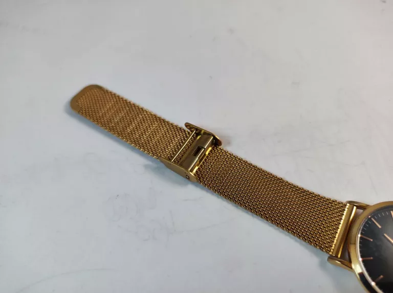 ZEGAREK DAMSKI EAST SIDE ZŁOTY