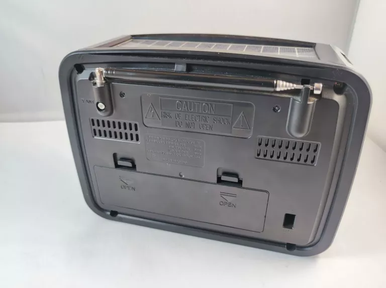RADIO GOLON RX-456S