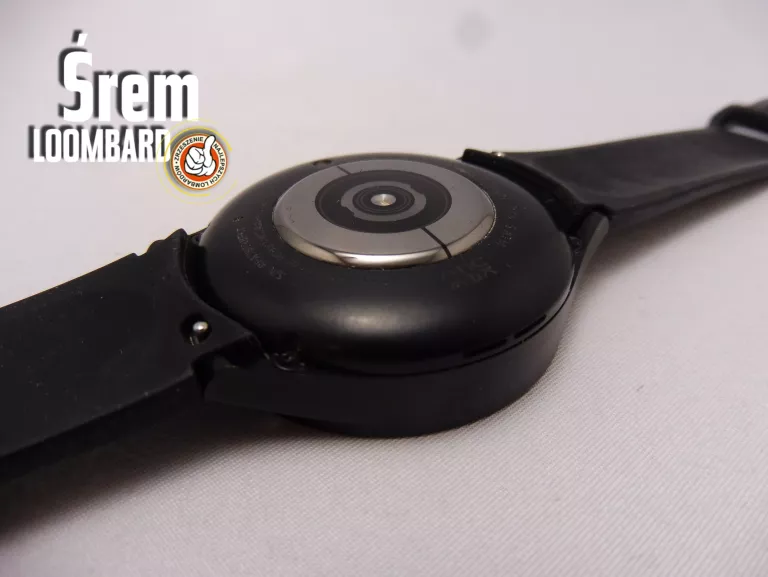 SMARTWATCH SAMSUNG GALAXY WATCH 5 PRO (R-920), KOMPLET, STAN DB!