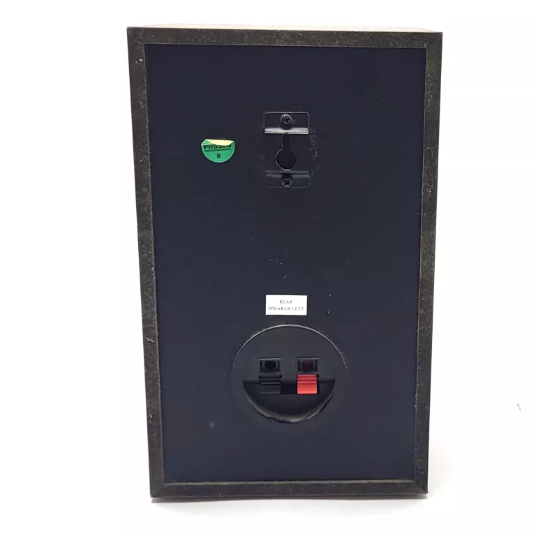 GŁOŚNIKI GENIUS SW-HF 5.1 6000W