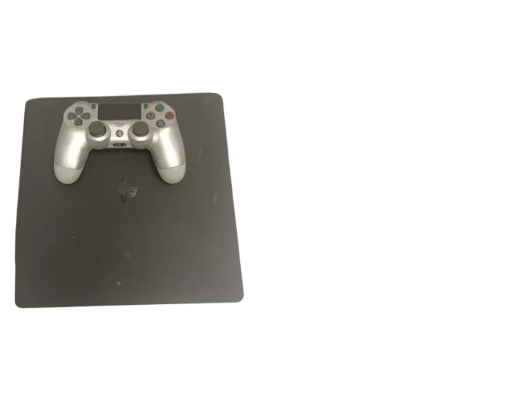 KONSOLA PS4 500GB CUH-2116A + 1PAD + 1 GRA ( GTA V)