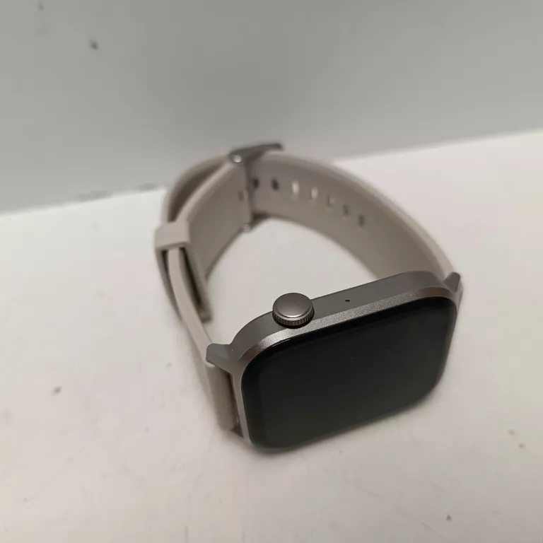 SMARTWATCH KIANO WATCH GO