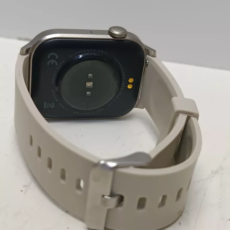 SMARTWATCH KIANO WATCH GO