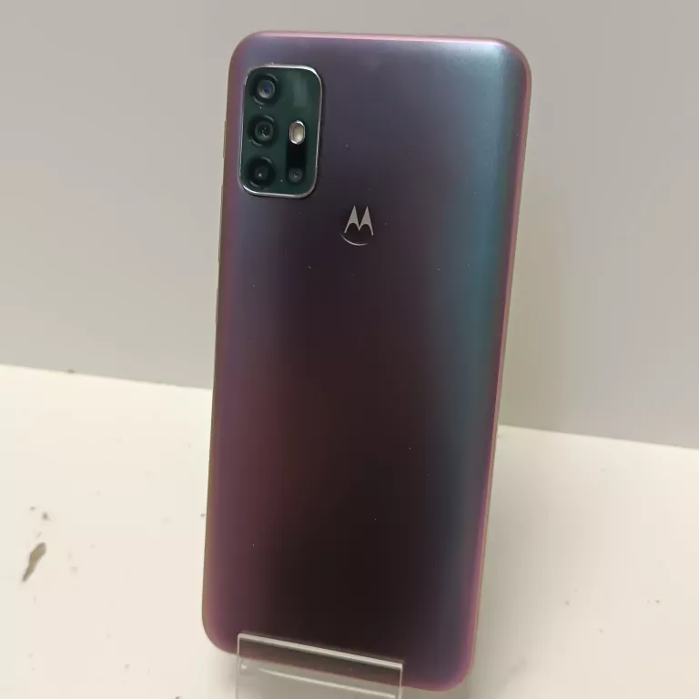 TELEFON MOTO G30 4/128GB