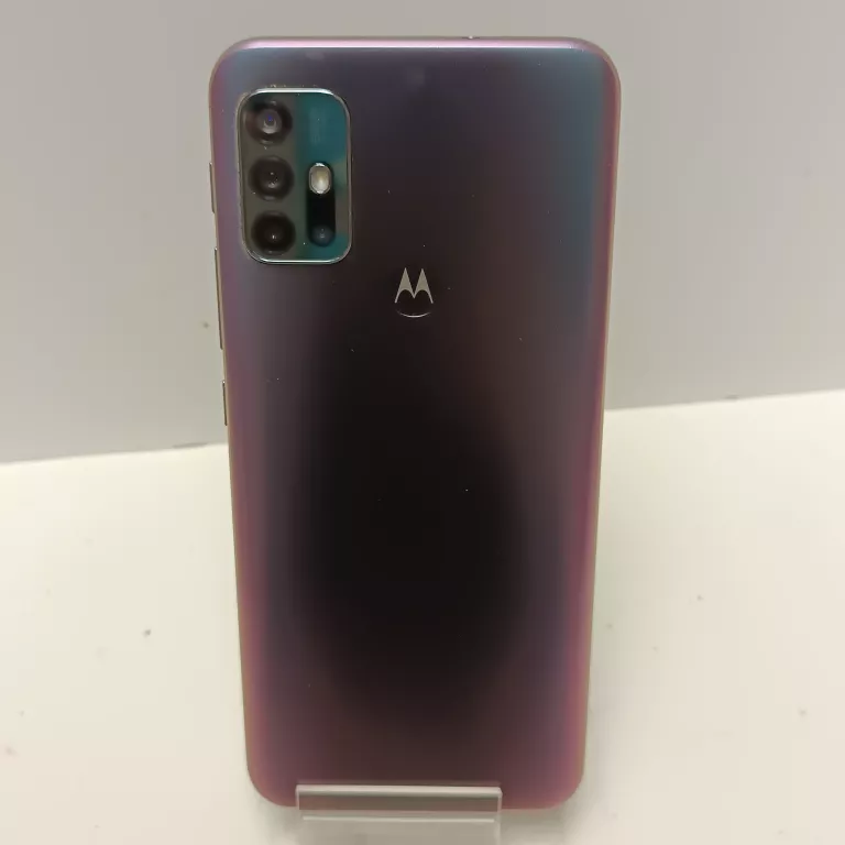 TELEFON MOTO G30 4/128GB