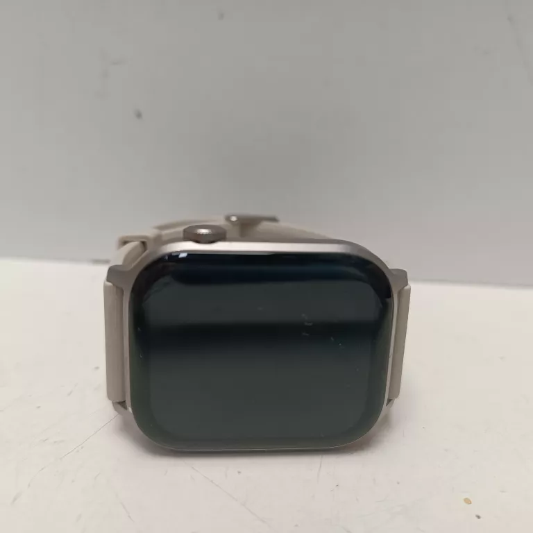 SMARTWATCH KIANO WATCH GO