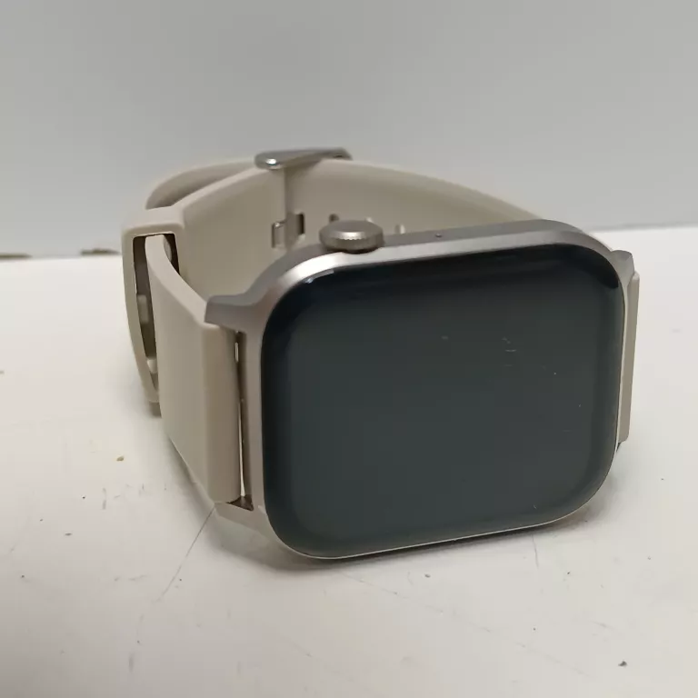 SMARTWATCH KIANO WATCH GO