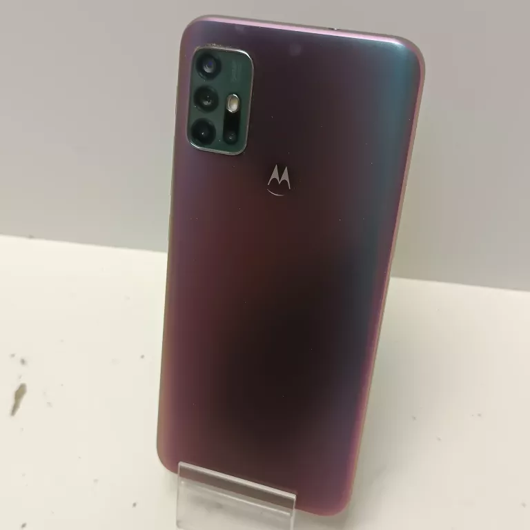 TELEFON MOTO G30 4/128GB