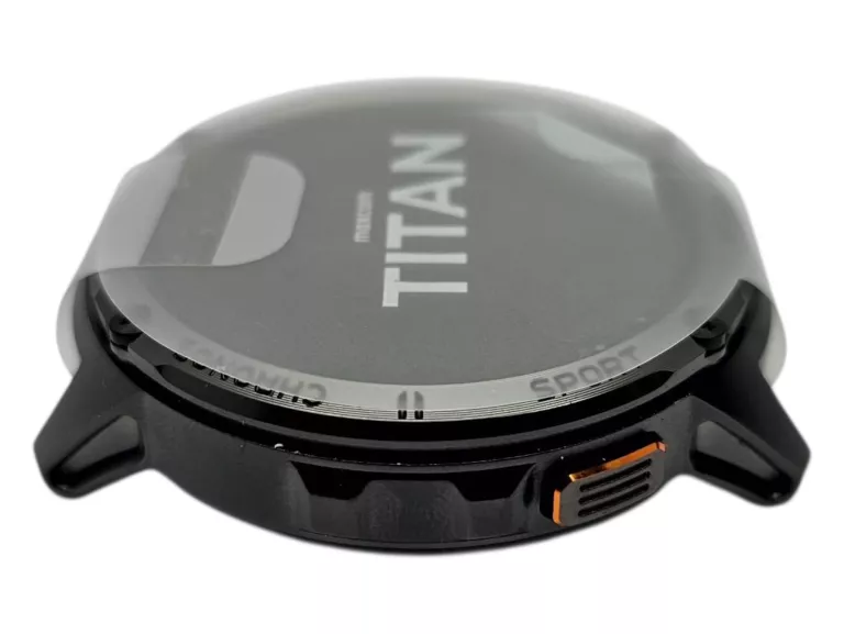 MAXCOM FW110 TITAN CHRONOS JAK NOWY IGŁA