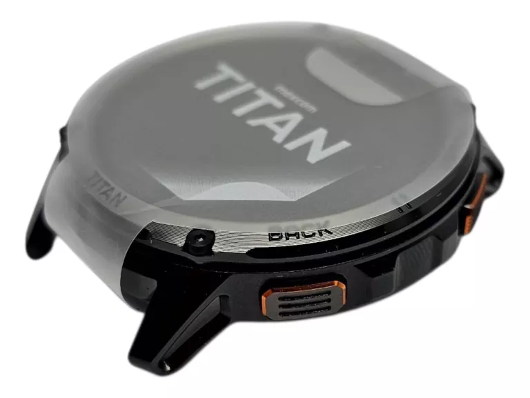 MAXCOM FW110 TITAN CHRONOS JAK NOWY IGŁA