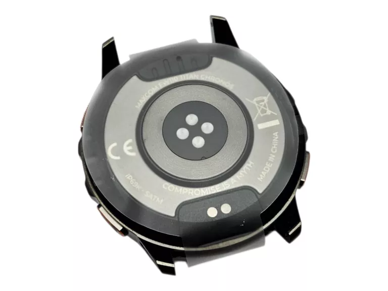 MAXCOM FW110 TITAN CHRONOS JAK NOWY IGŁA