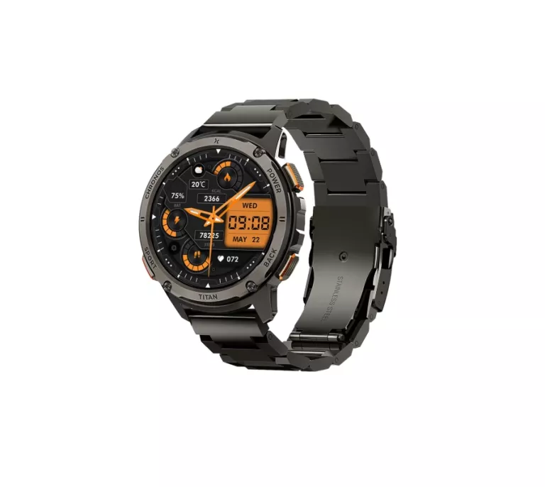 MAXCOM FW110 TITAN CHRONOS JAK NOWY IGŁA