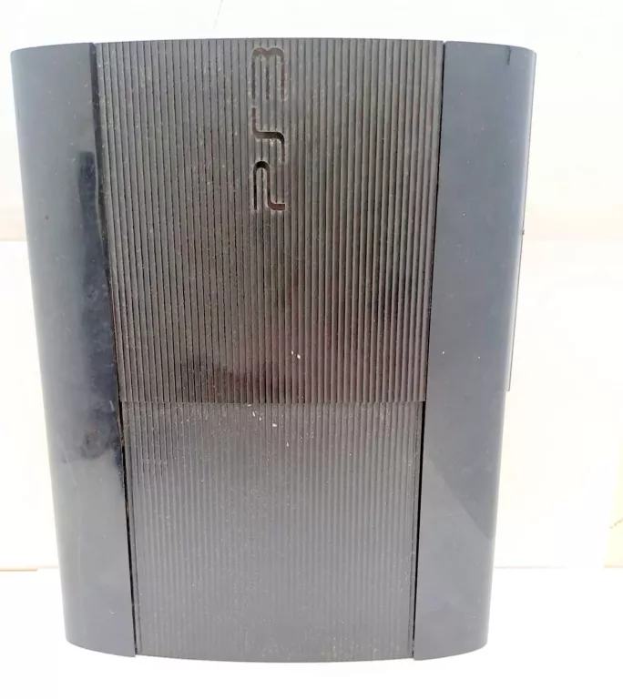 KONSOLA PS3 + PAD+2X GRA [250430008]