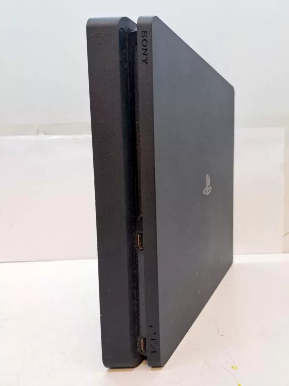 KONSOLA PS4 CUH-2016B 500GB  +2 PADY+2 GRY +OKABLOWANIE [250529002]