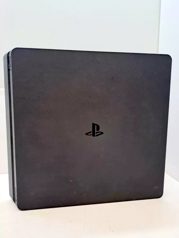 KONSOLA PS4 CUH-2016B 500GB  +2 PADY+2 GRY +OKABLOWANIE [250529002]