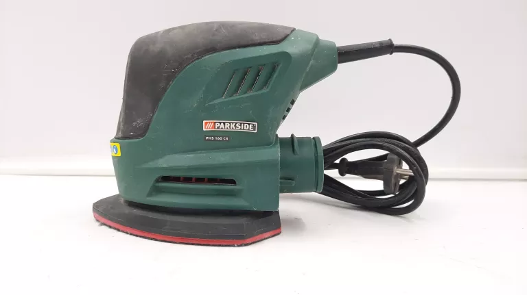 SZLIFIERKA WIELOFUNKCYJNA PARKSIDE PHS 160 C4 / 160W / *OKAZJA*