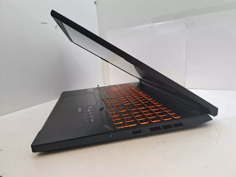 LAPTOP ACER NITRO V16 AMD RYZEN 5 WIN11 16/512GB +ZASILACZ [250331013]