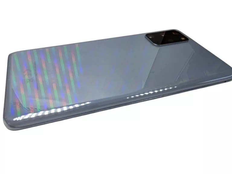 TELEFON SAMSUNG S20+, PUDEŁKO KABEL USB