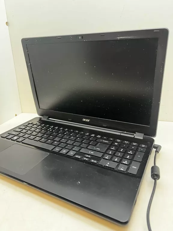 LAPTOP  ACER Z5WAH WIN10/4GB RAM/I3/1TB HDD + ZASILACZ