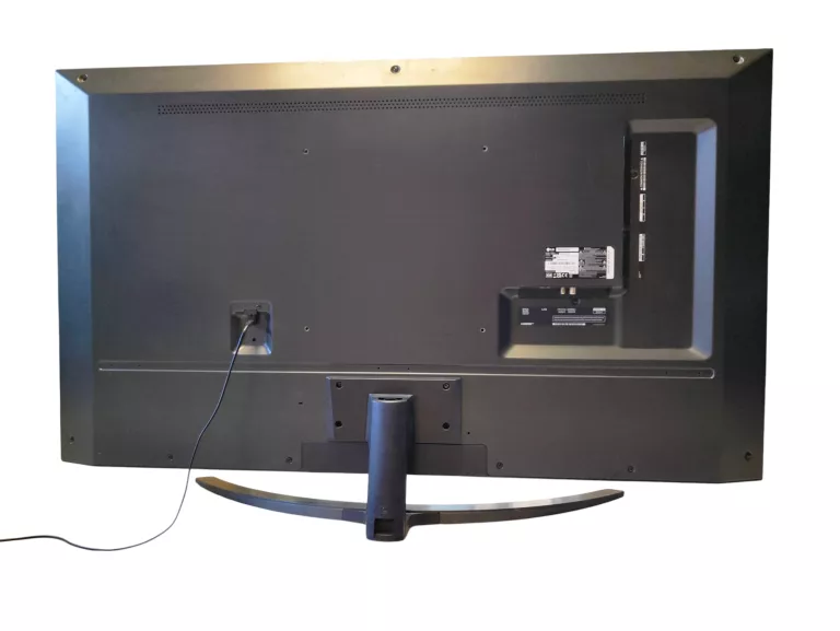 TELEWIZOR LG 55QNED813QA 4K QNED 100HZ 55 CALI