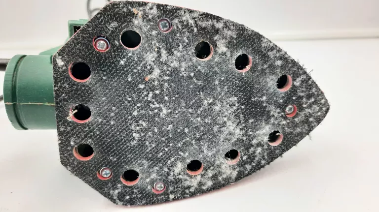 SZLIFIERKA WIELOFUNKCYJNA PARKSIDE PHS 160 C4 / 160W / *OKAZJA*