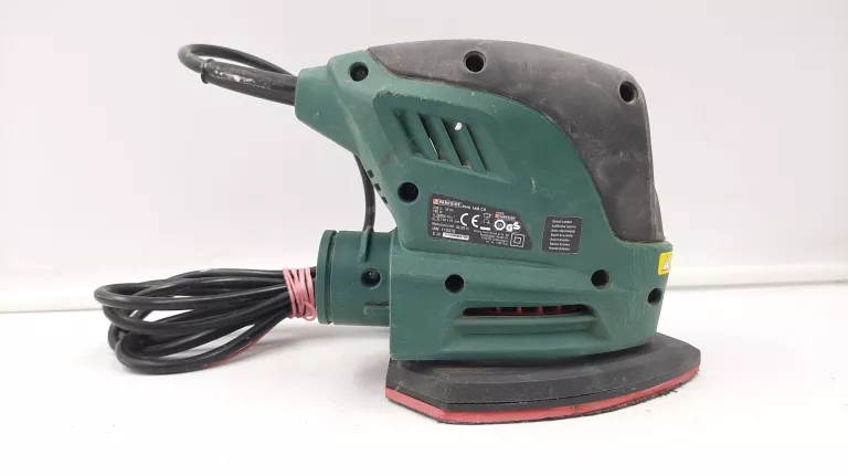 SZLIFIERKA WIELOFUNKCYJNA PARKSIDE PHS 160 C4 / 160W / *OKAZJA*