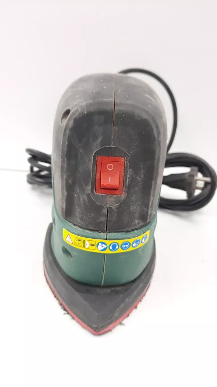 SZLIFIERKA WIELOFUNKCYJNA PARKSIDE PHS 160 C4 / 160W / *OKAZJA*