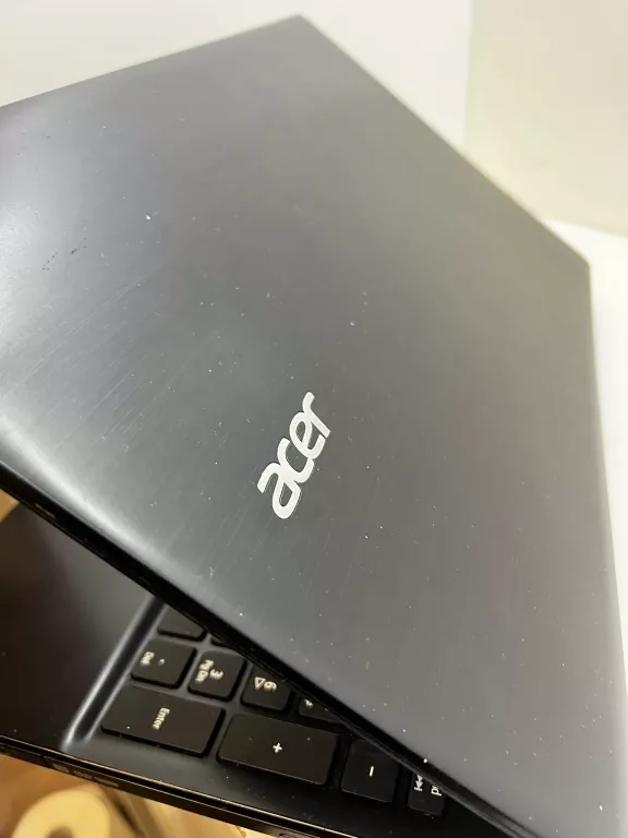 LAPTOP  ACER Z5WAH WIN10/4GB RAM/I3/1TB HDD + ZASILACZ