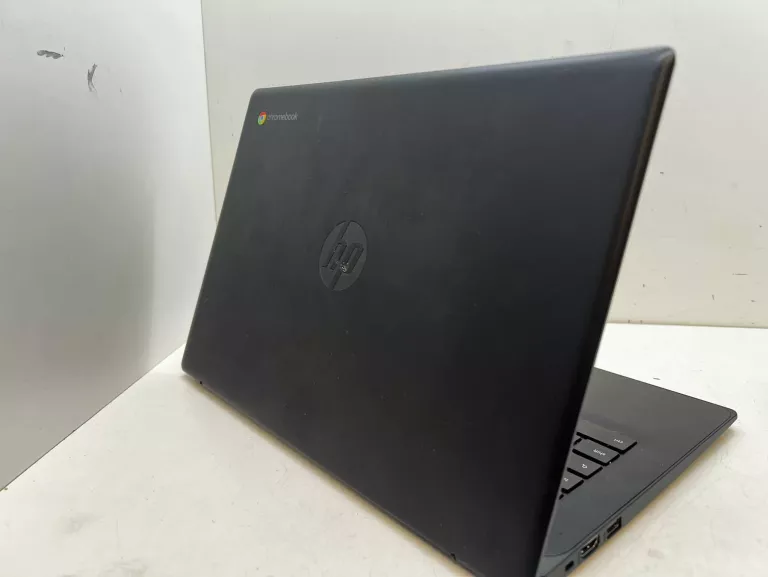 LAPTOP HP CHROMEBOOK G7 14"/N5100/4GB/32GB+ŁADOWARKA [250403004]