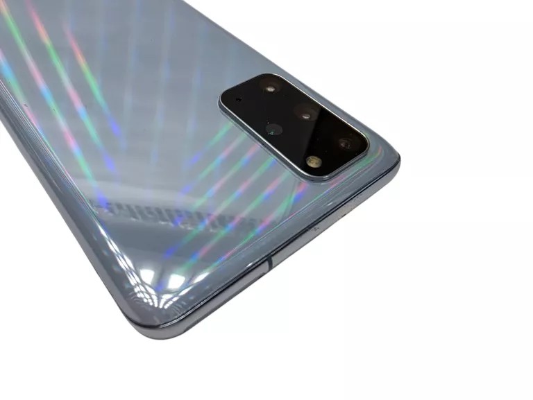TELEFON SAMSUNG S20+, PUDEŁKO KABEL USB