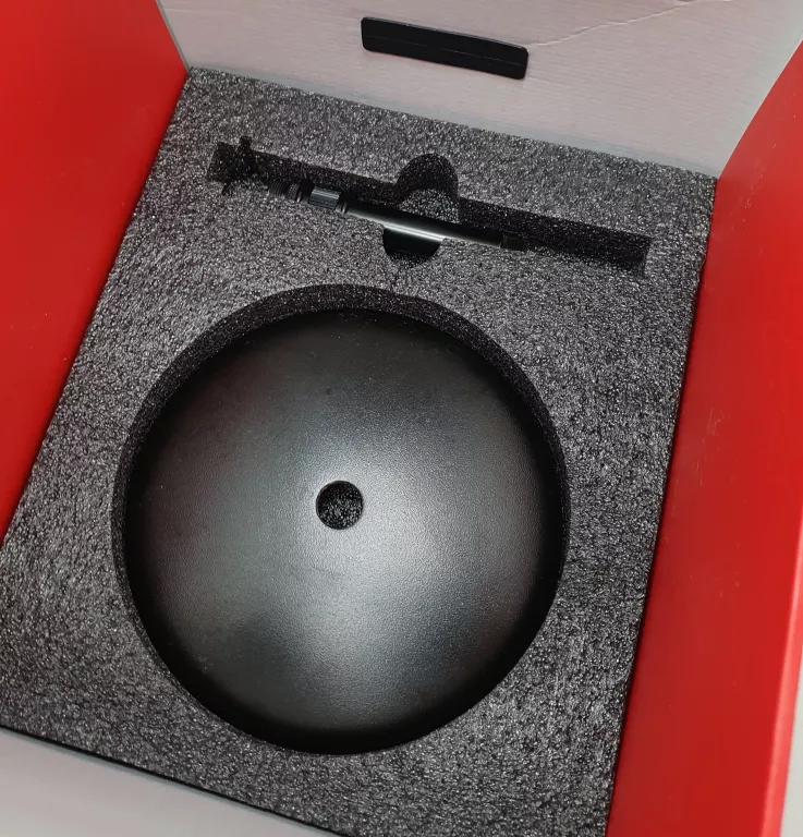 MIKROFON GENESIS RADIUM 600 G2