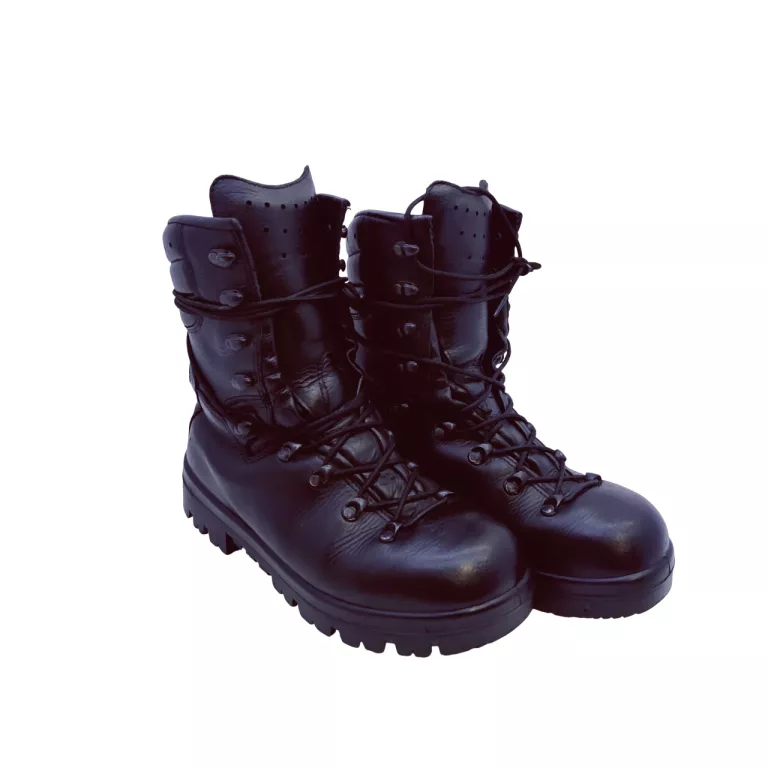 BUTY WOJSKOWE DEMAR 933 MON R43
