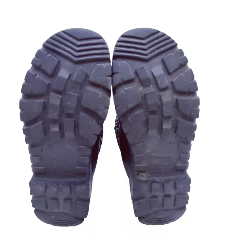 BUTY WOJSKOWE DEMAR 933 MON R43