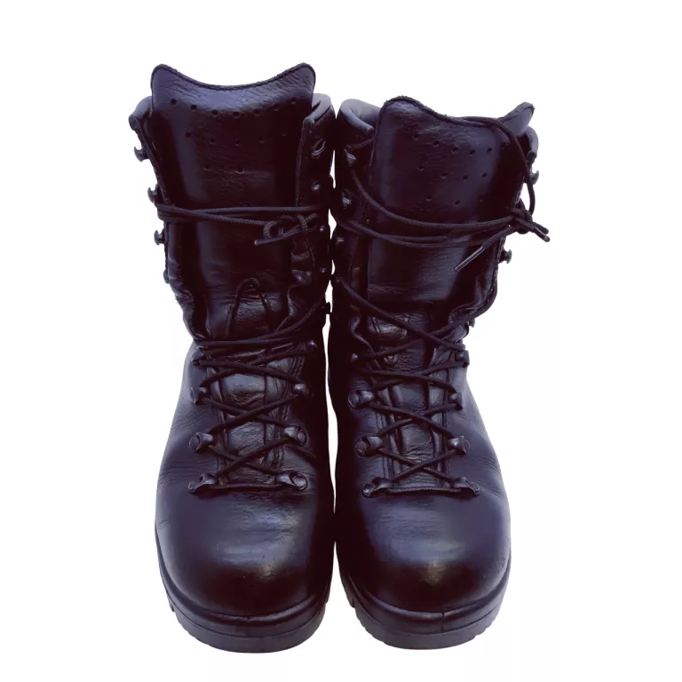 BUTY WOJSKOWE DEMAR 933 MON R43