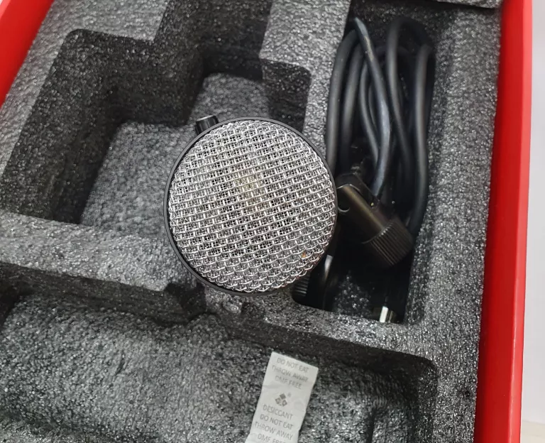 MIKROFON GENESIS RADIUM 600 G2