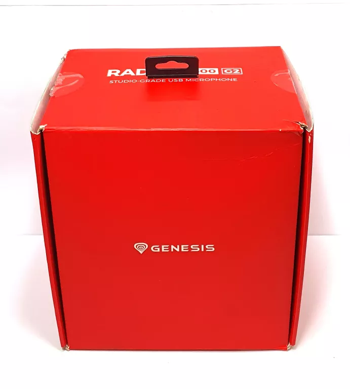 MIKROFON GENESIS RADIUM 600 G2