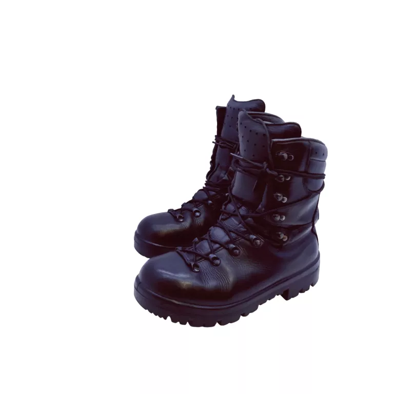 BUTY WOJSKOWE DEMAR 933 MON R43