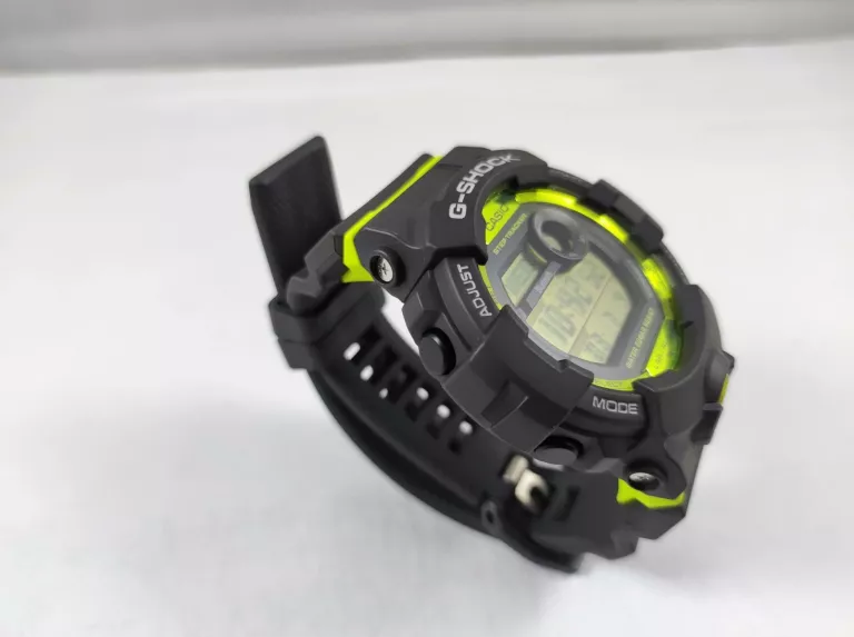 ZEGAREK CASIO G-SHOCK GBD-800-8ER IGŁA! KOMPLET